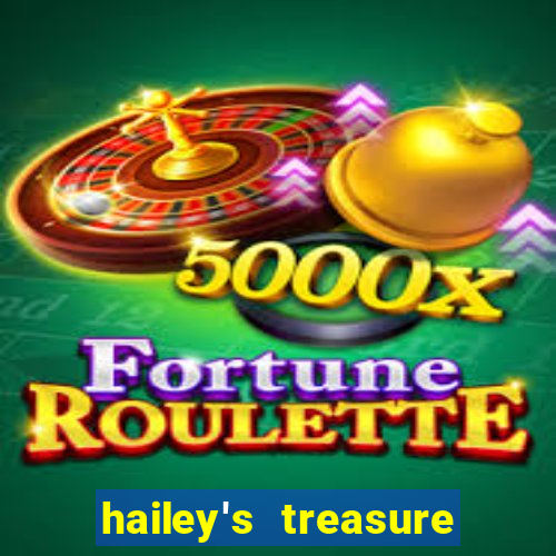 hailey's treasure adventure apk