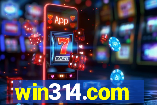 win314.com