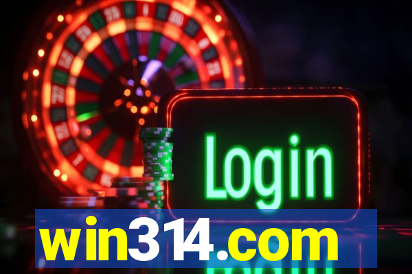 win314.com