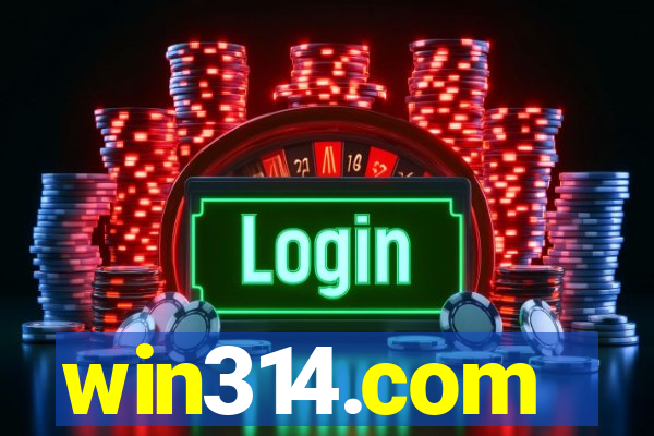 win314.com