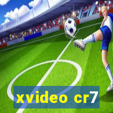 xvideo cr7