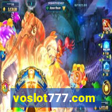 voslot777.com