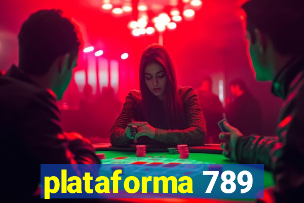 plataforma 789