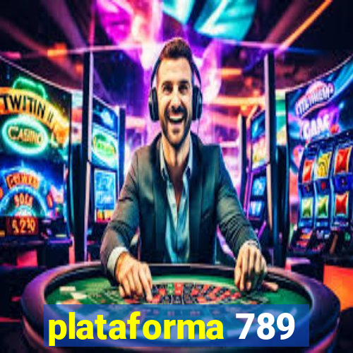 plataforma 789