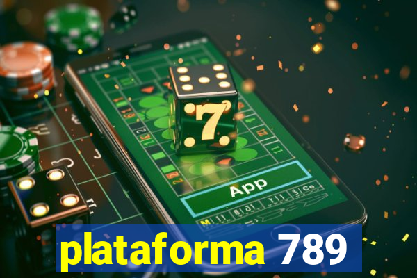 plataforma 789