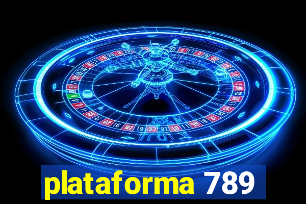 plataforma 789