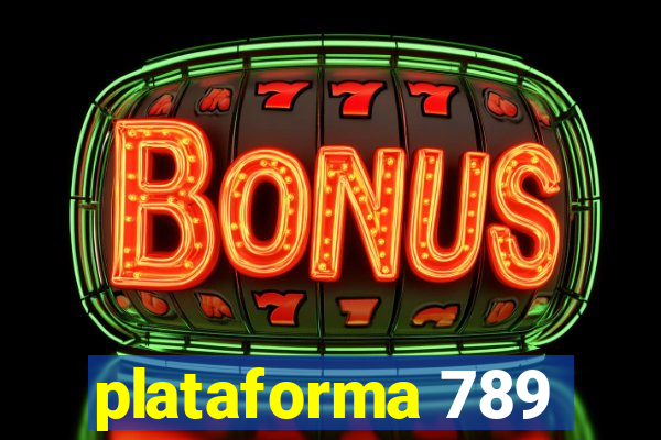 plataforma 789