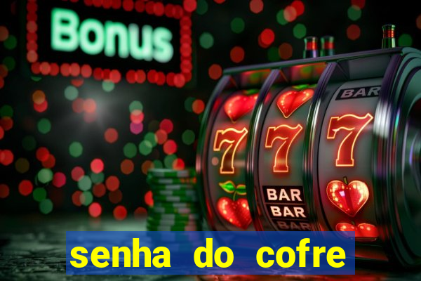 senha do cofre road 96