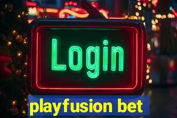 playfusion bet