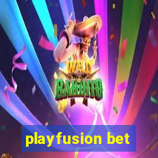 playfusion bet