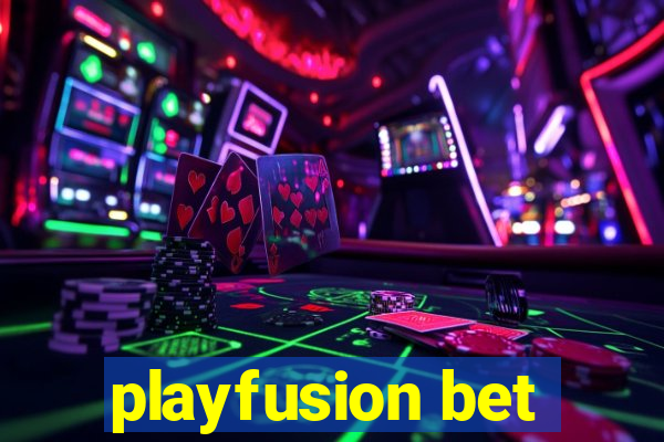 playfusion bet