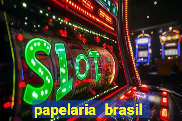 papelaria brasil porto alegre