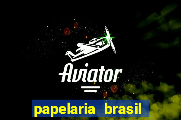 papelaria brasil porto alegre