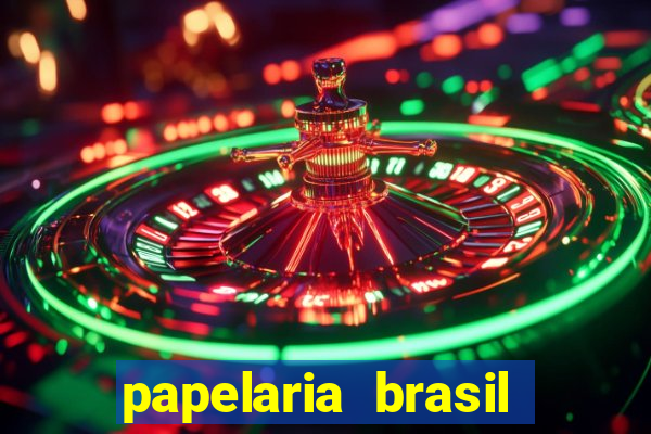 papelaria brasil porto alegre