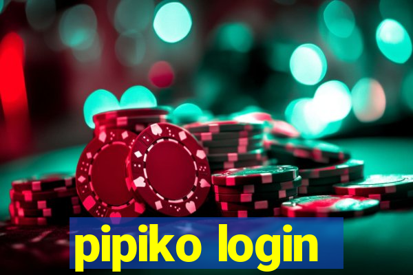 pipiko login