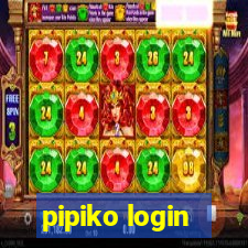 pipiko login