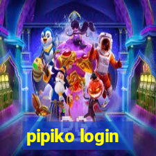 pipiko login