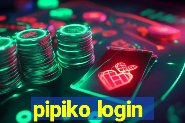 pipiko login