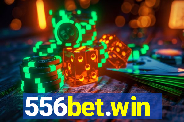 556bet.win