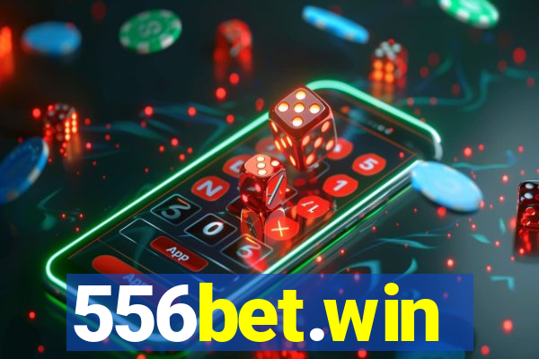 556bet.win