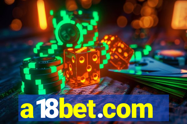 a18bet.com