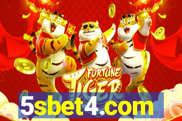 5sbet4.com