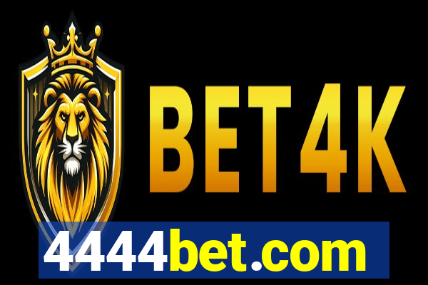 4444bet.com