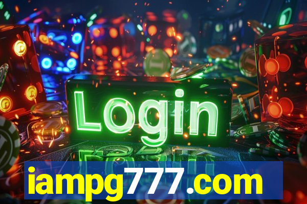 iampg777.com