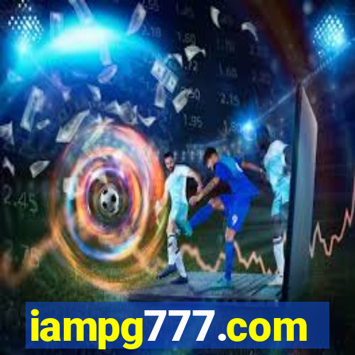 iampg777.com