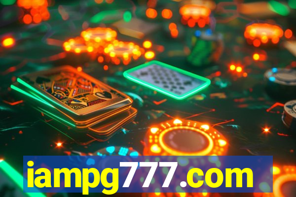 iampg777.com