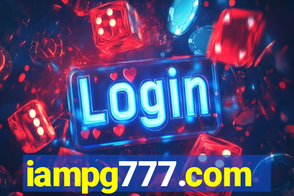 iampg777.com