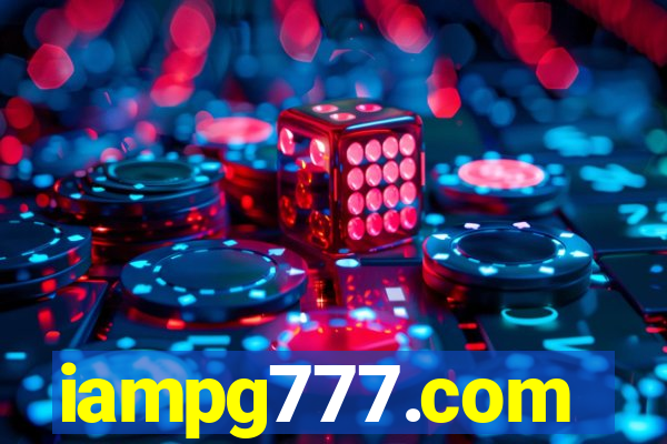 iampg777.com