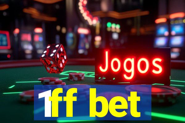 1ff bet