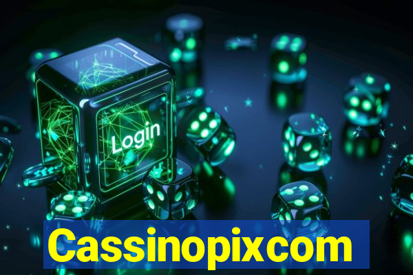 Cassinopixcom