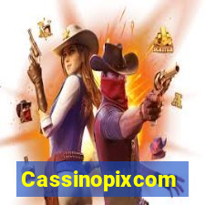 Cassinopixcom