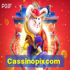 Cassinopixcom