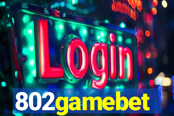 802gamebet