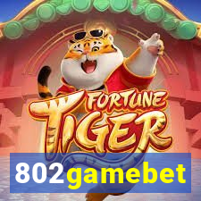 802gamebet