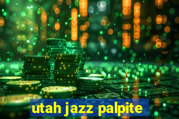 utah jazz palpite