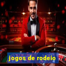 jogos de rodeio