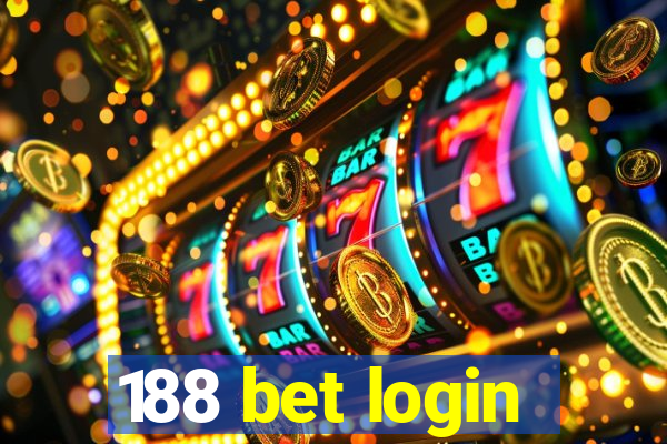 188 bet login