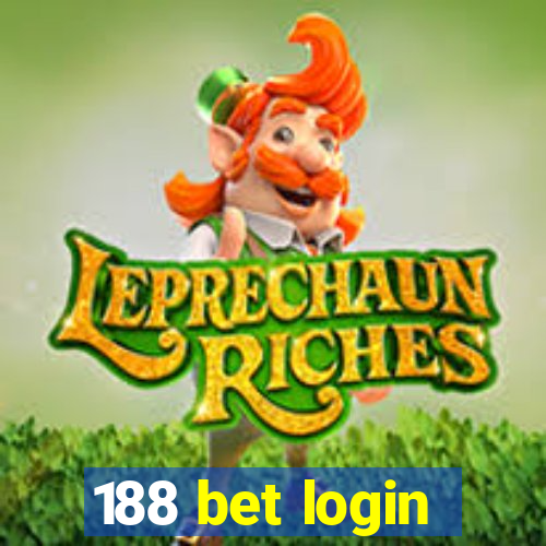 188 bet login