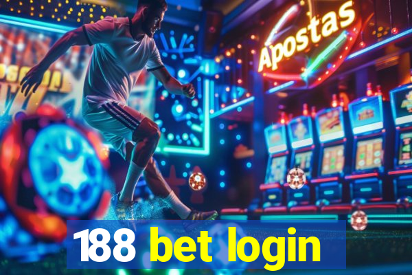 188 bet login