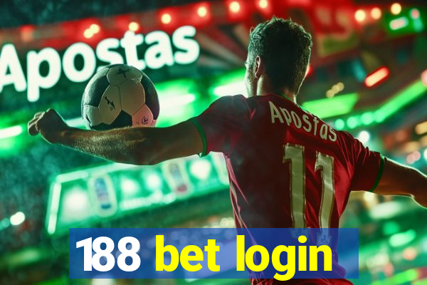 188 bet login