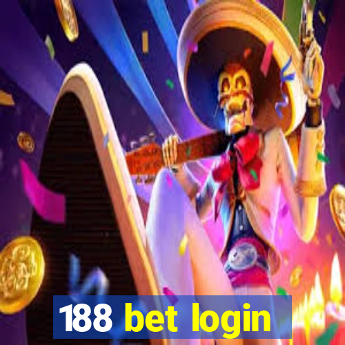 188 bet login