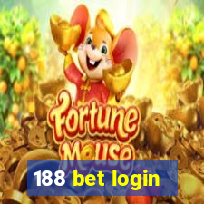 188 bet login