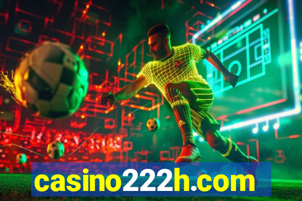 casino222h.com