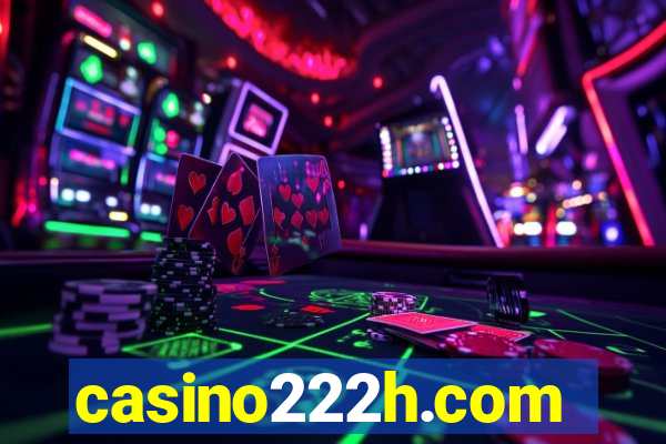 casino222h.com