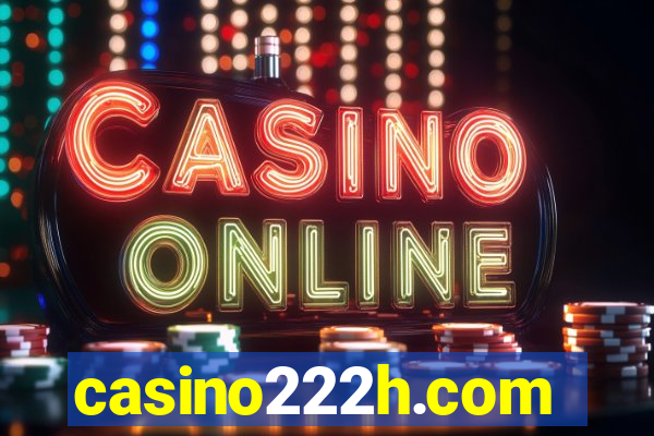 casino222h.com