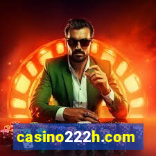 casino222h.com